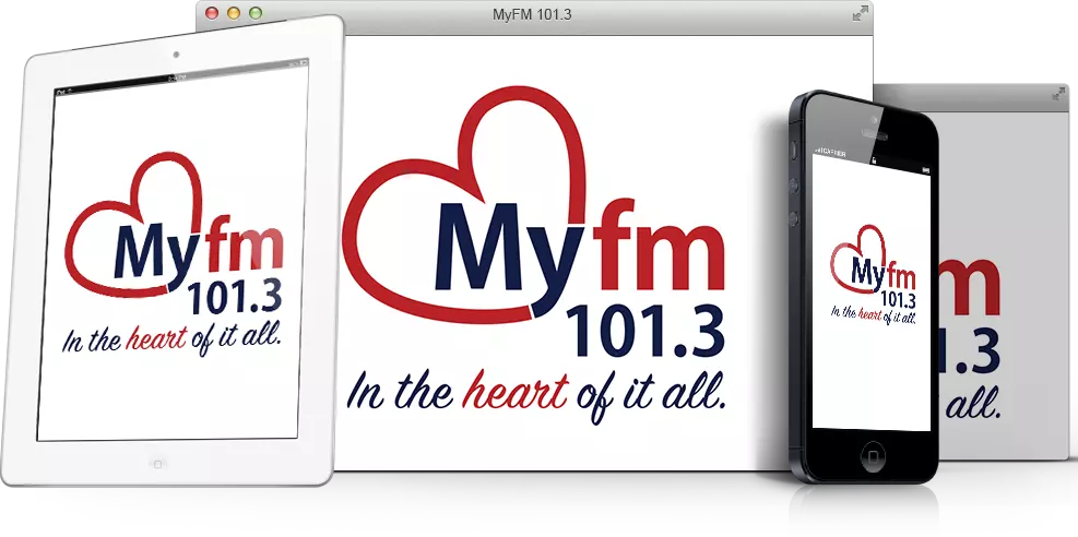 MyFM Digital